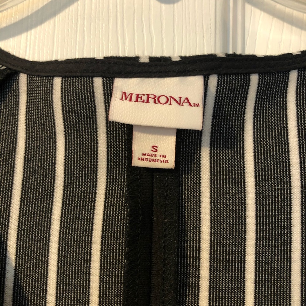 Merona pullover dress - Picture 7 of 7